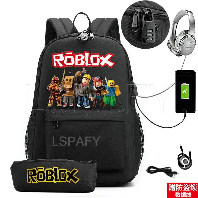 Roblox Adventure Pack.