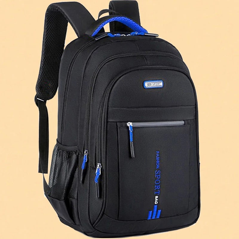 Large Capacity School Backpack