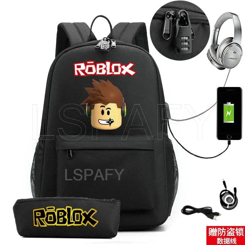 Roblox Adventure Pack.