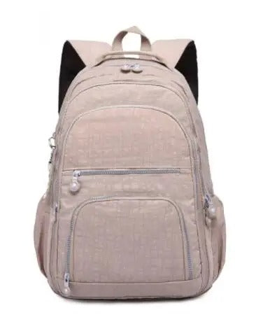 Stylish Waterproof Backpack