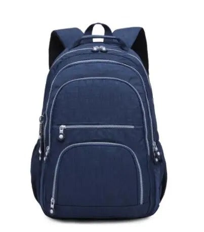 Stylish Waterproof Backpack