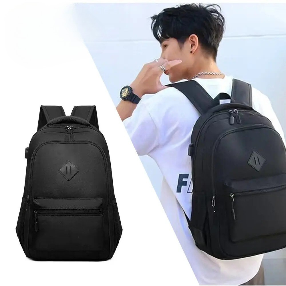 Waterproof Travel Laptop Backpack