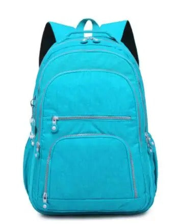 Stylish Waterproof Backpack