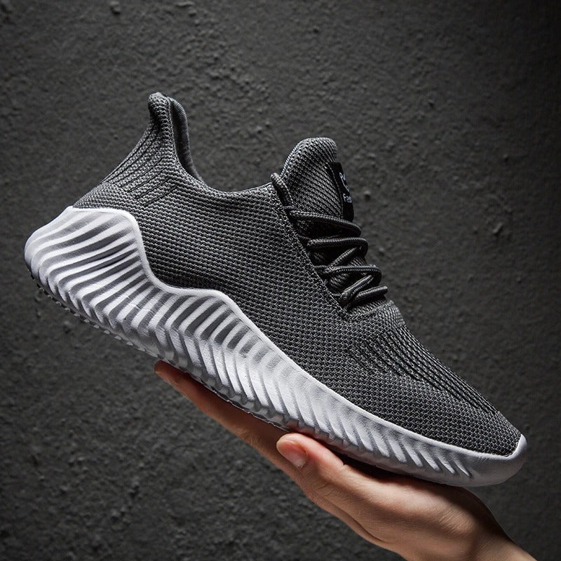 Men’s Walking & Running Sneakers