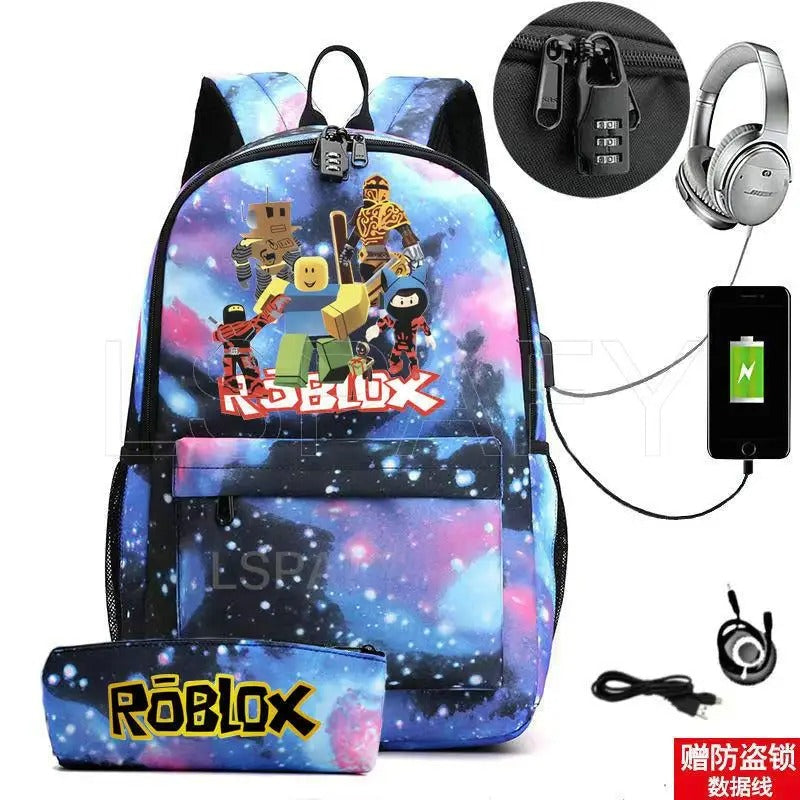 Roblox Adventure Pack.