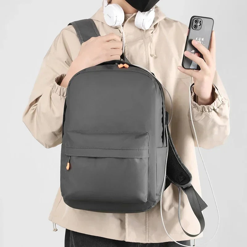Large Travel Schoolbag Backpack
