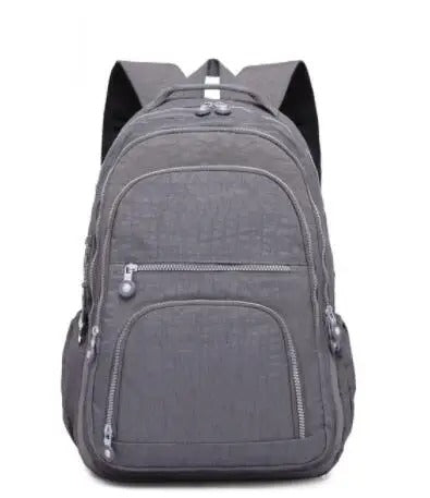Stylish Waterproof Backpack