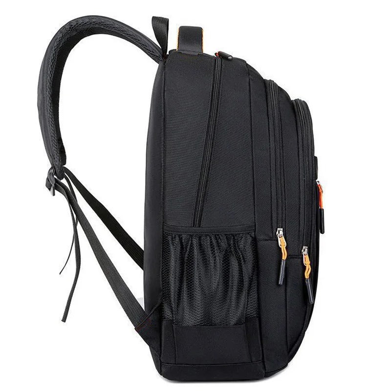 Large Capacity School Backpack