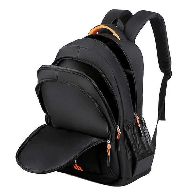 Large Capacity School Backpack
