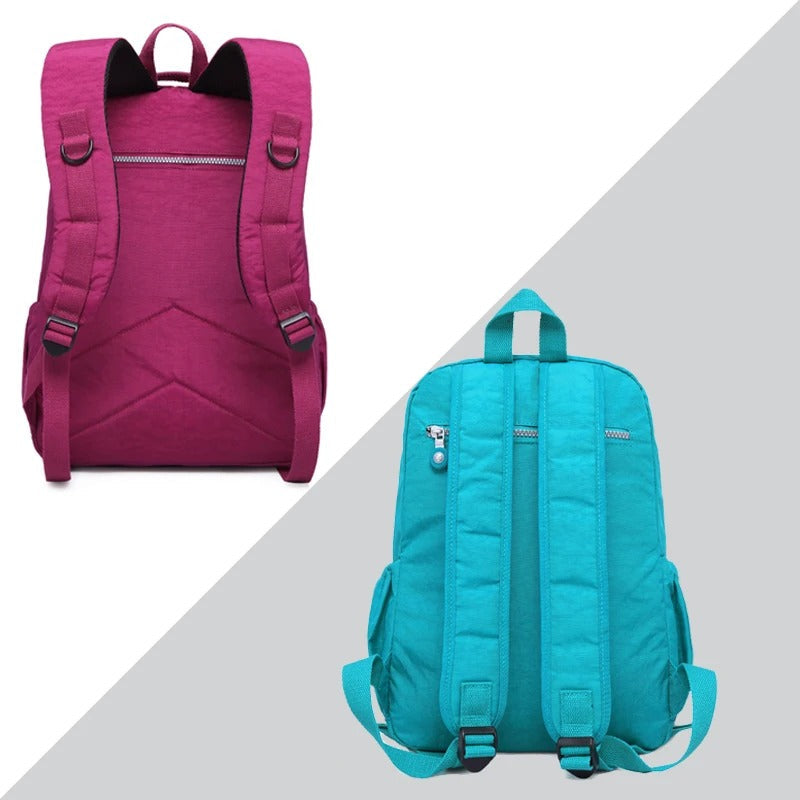 Stylish Waterproof Backpack