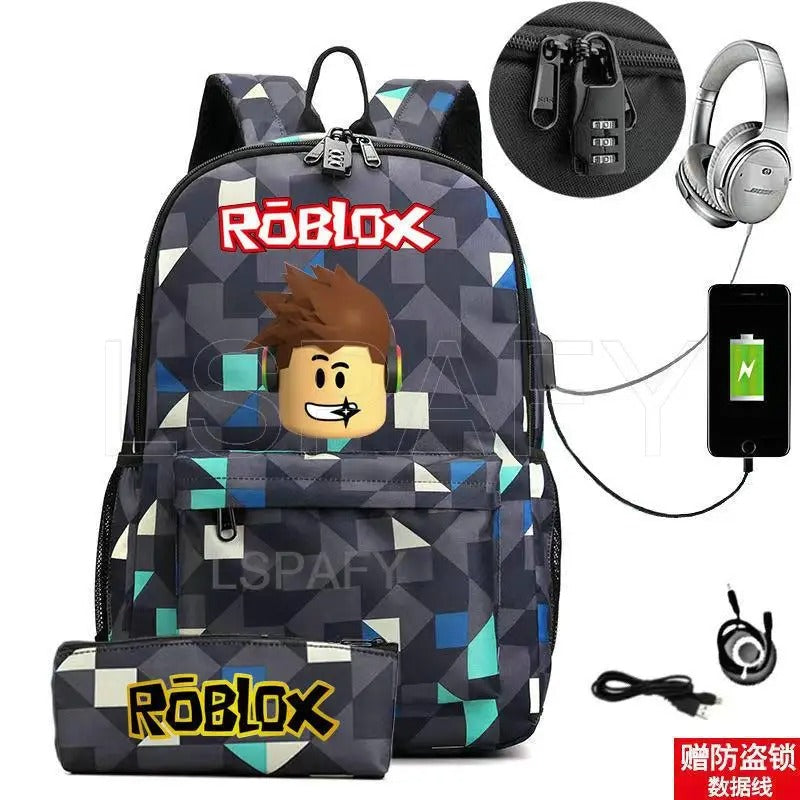 Roblox Adventure Pack.