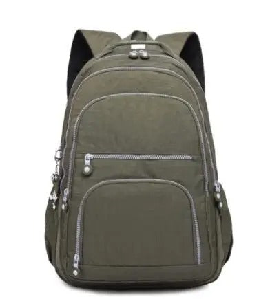 Stylish Waterproof Backpack