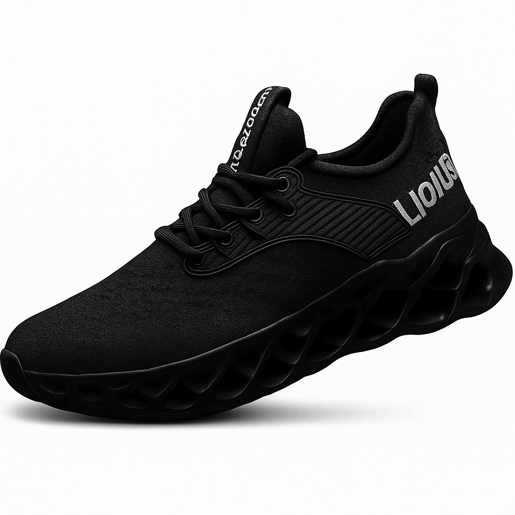 Men’s AeroMesh Sneakers