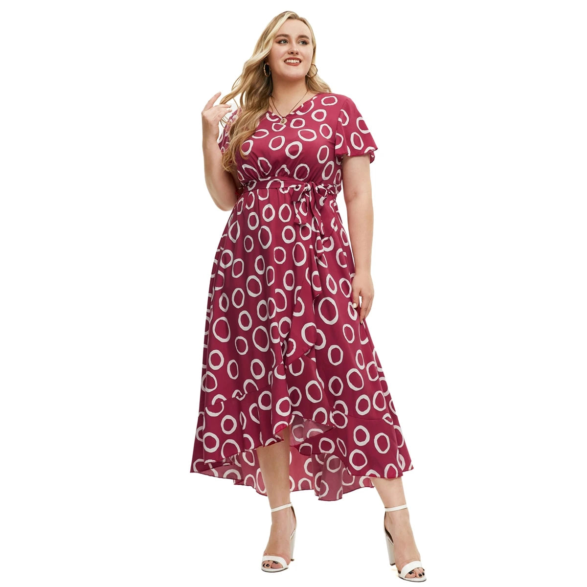 Classic Dress For Women