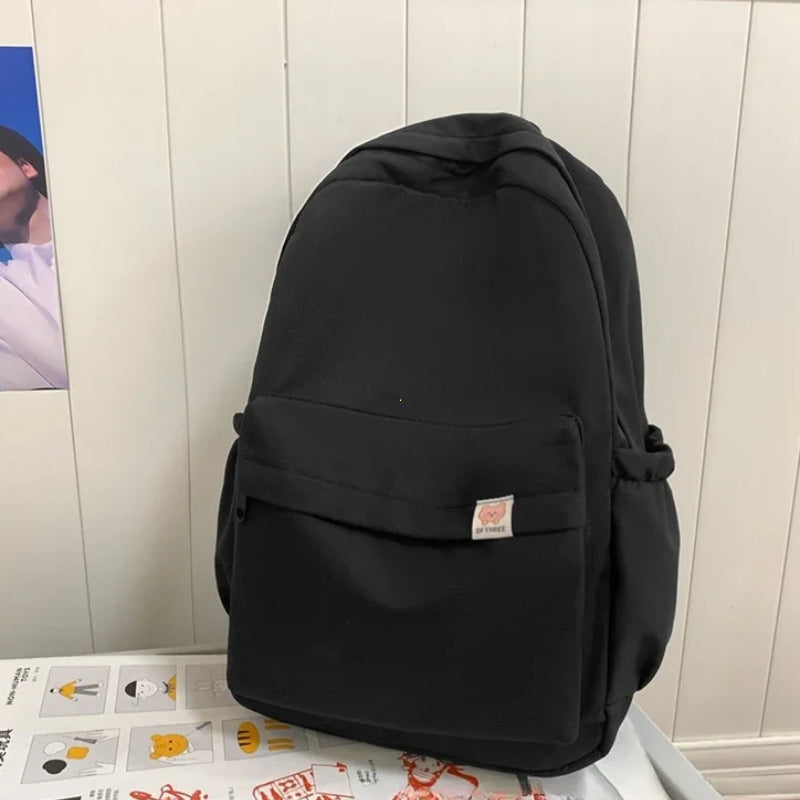 Stylish Waterproof Backpack