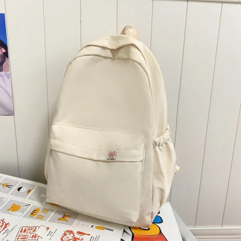 Stylish Waterproof Backpack