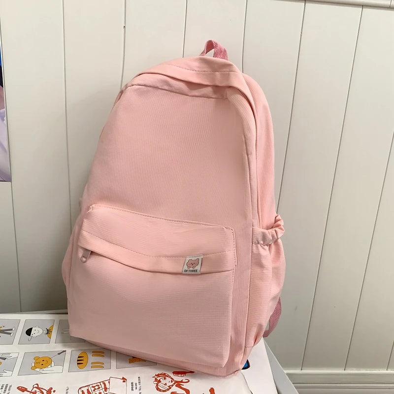 Stylish Waterproof Backpack