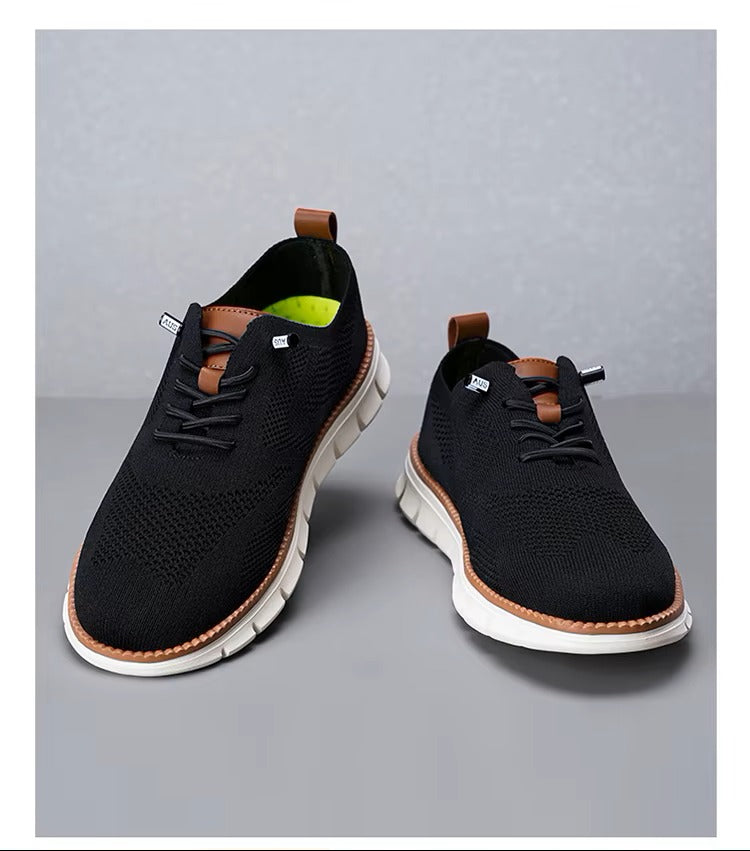 Men's Urban Breeze Orthopedic Sneakers