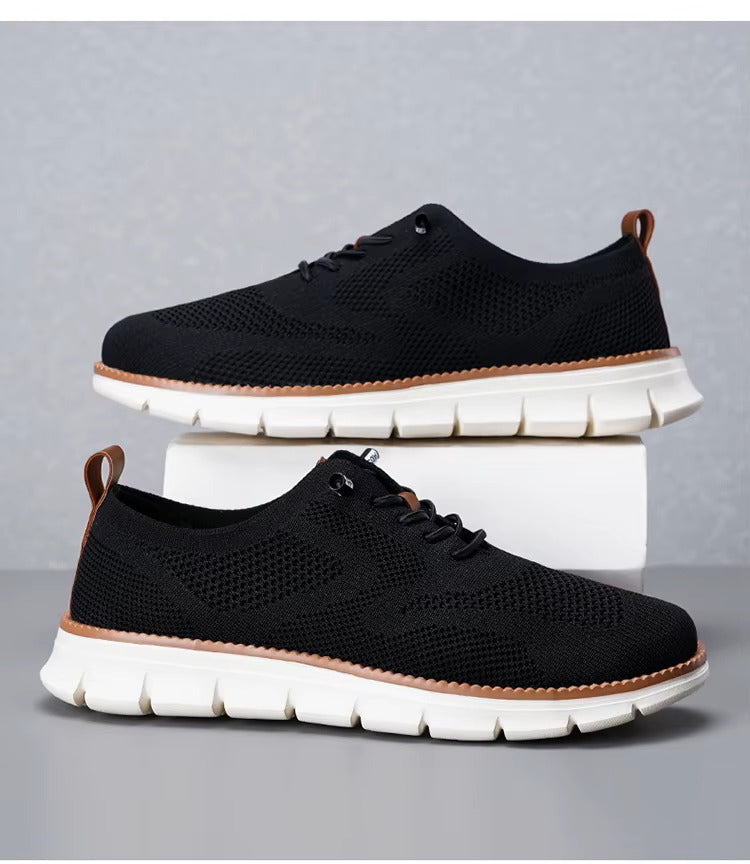 Men's Urban Breeze Orthopedic Sneakers