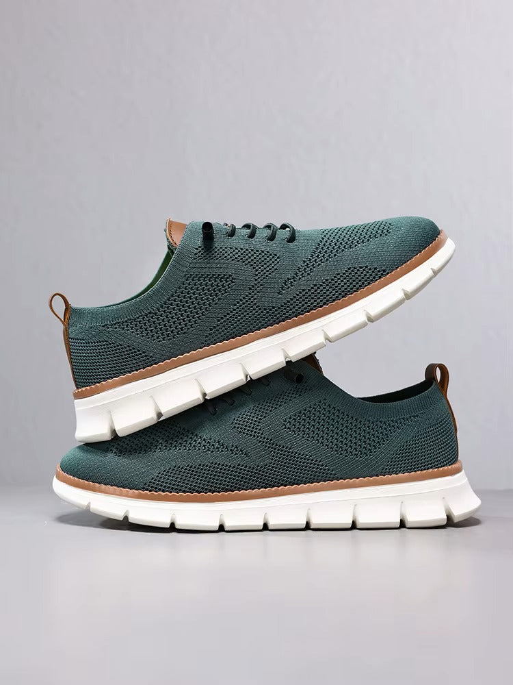 Men's Urban Breeze Orthopedic Sneakers