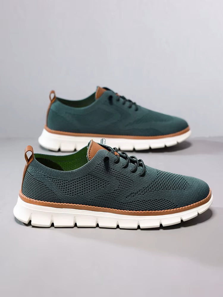 Men's Urban Breeze Orthopedic Sneakers