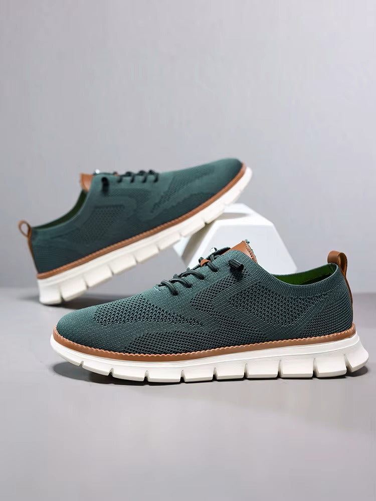 Men's Urban Breeze Orthopedic Sneakers