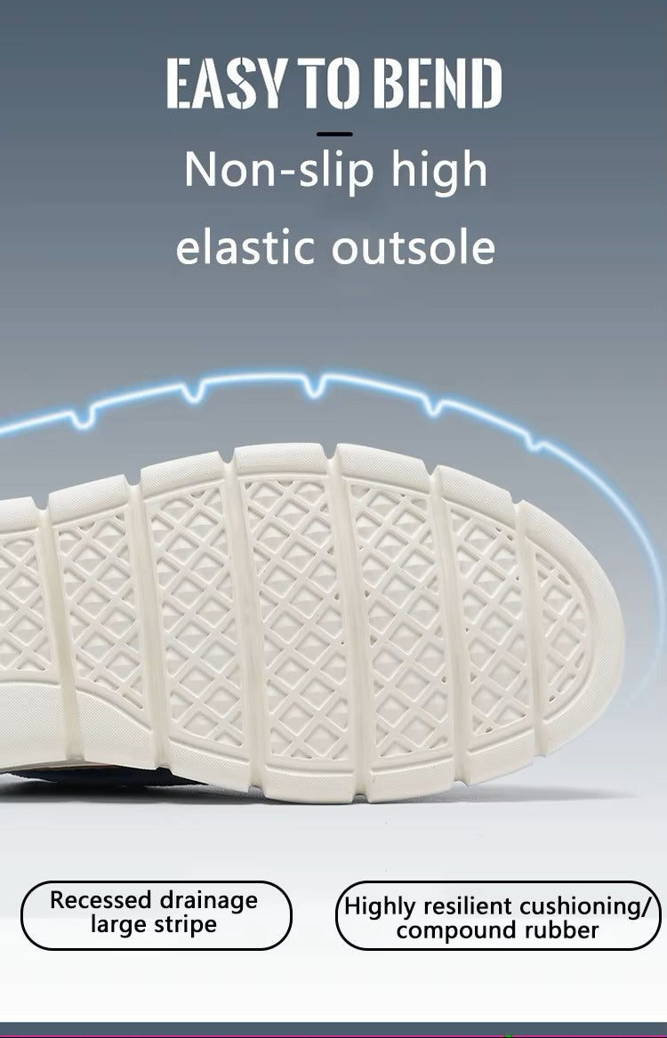 Men's Urban Breeze Orthopedic Sneakers