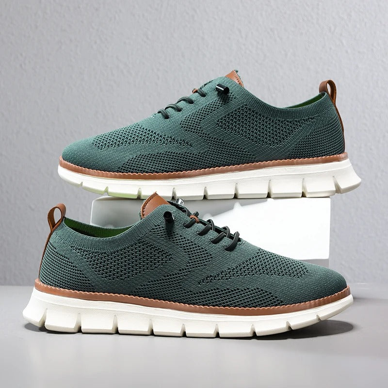 Men's Urban Breeze Orthopedic Sneakers