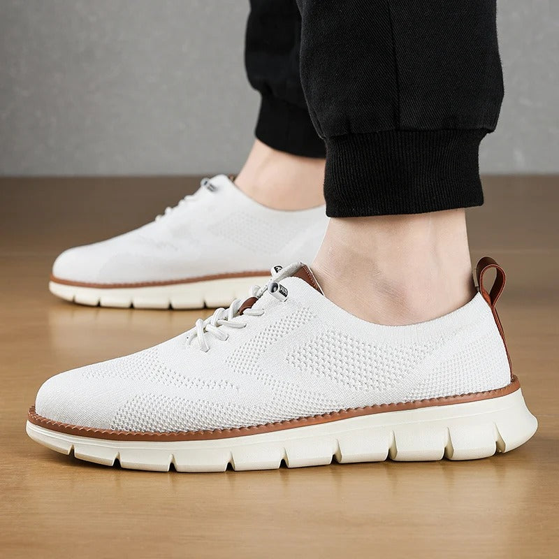 Men's Urban Breeze Orthopedic Sneakers