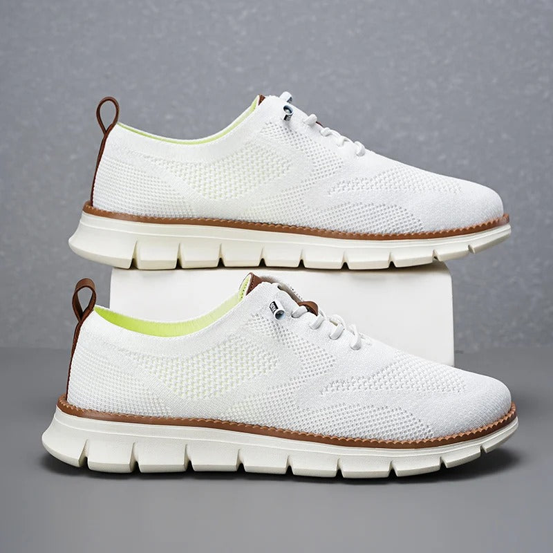 Men's Urban Breeze Orthopedic Sneakers