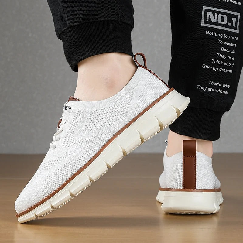 Men's Urban Breeze Orthopedic Sneakers