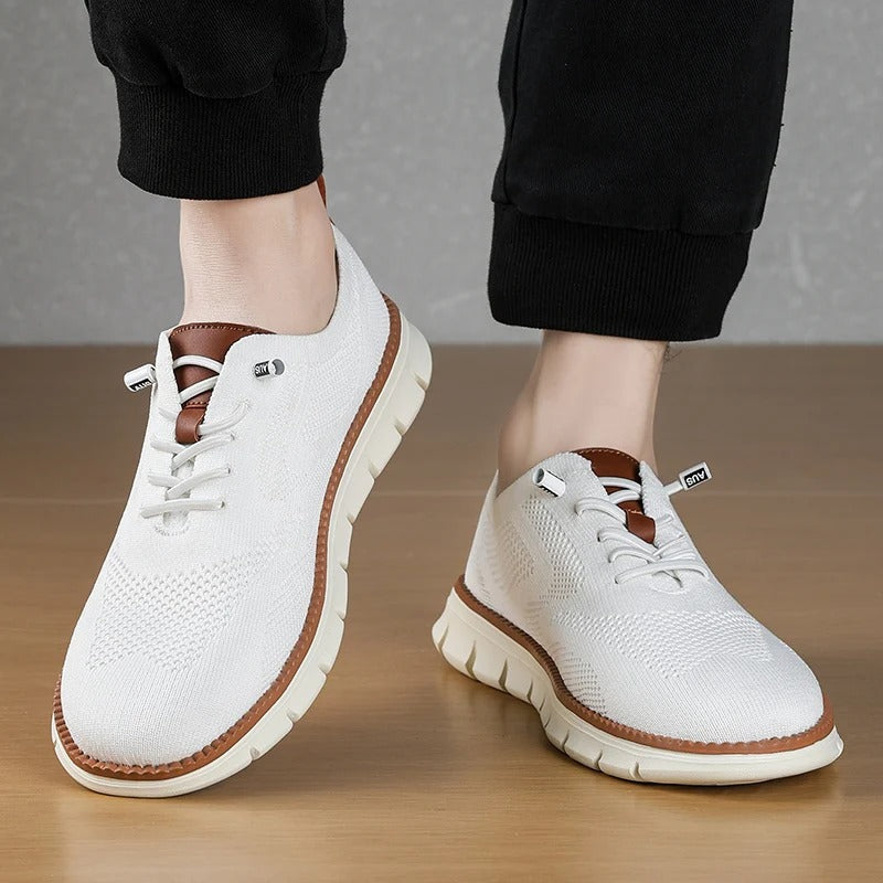 Men's Urban Breeze Orthopedic Sneakers