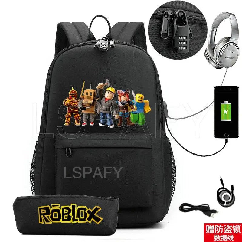 Roblox Adventure Pack.