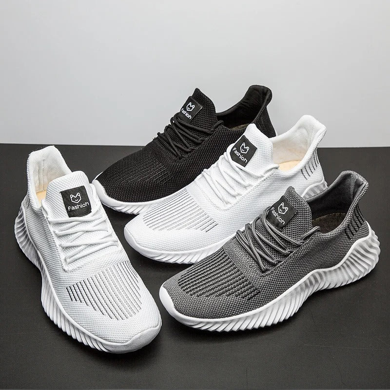 Men’s Walking & Running Sneakers