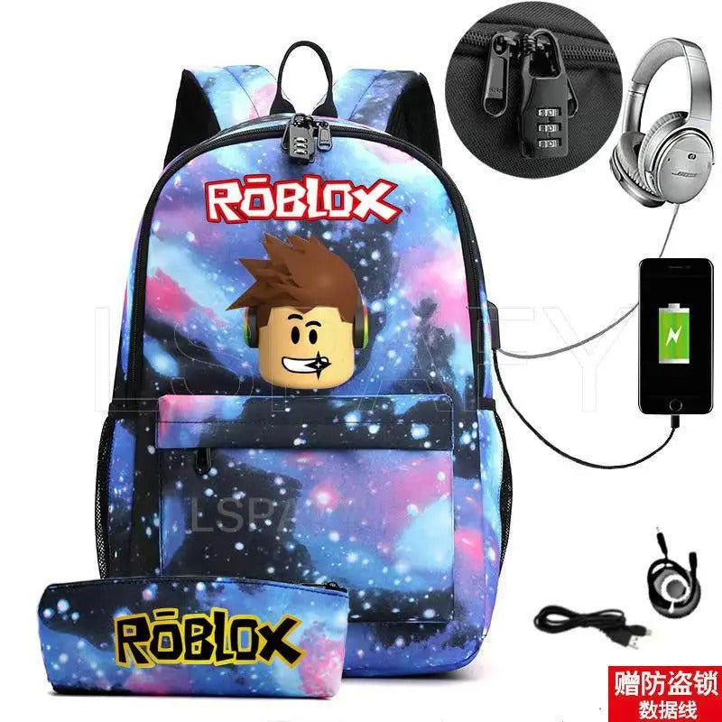 Roblox Adventure Pack.