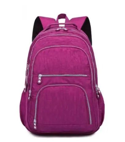 Stylish Waterproof Backpack