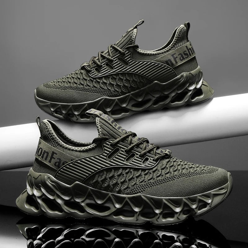 Men’s AeroMesh Sneakers