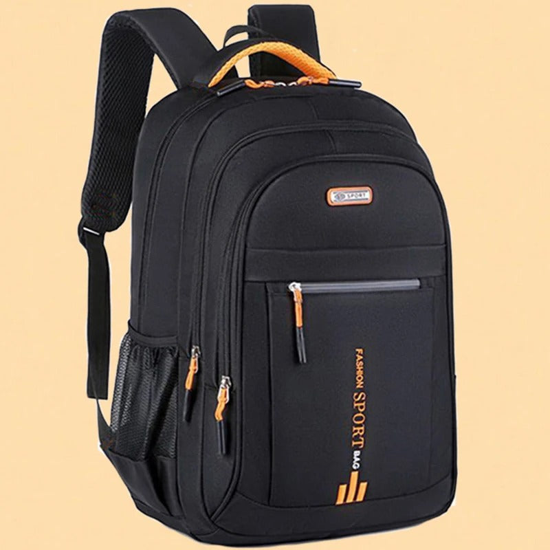 Large Capacity School Backpack