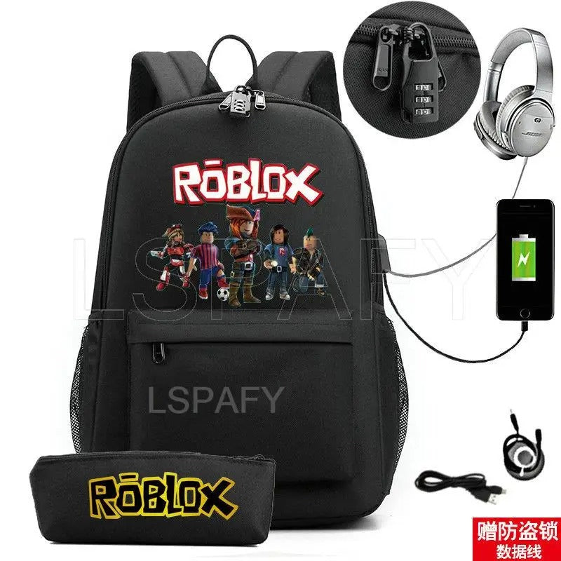 Roblox Adventure Pack.