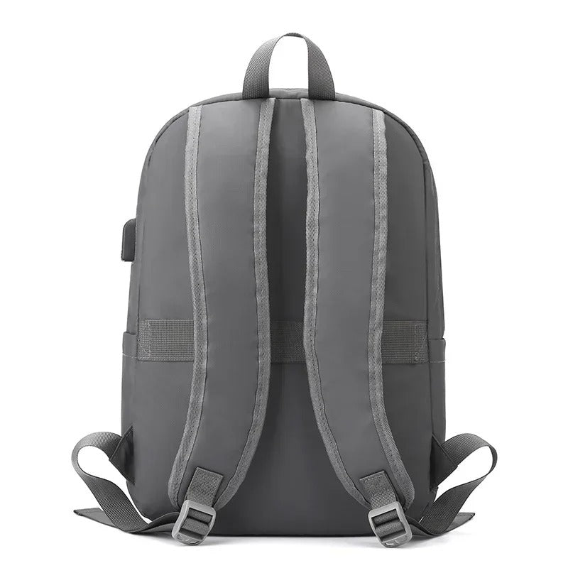 Large Travel Schoolbag Backpack