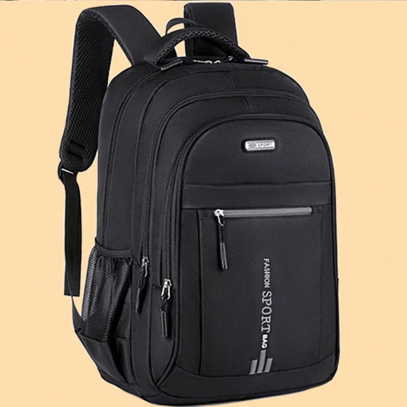 Large Capacity School Backpack