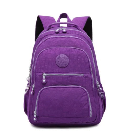 Stylish Waterproof Backpack