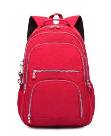 Stylish Waterproof Backpack