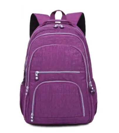 Stylish Waterproof Backpack
