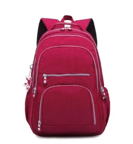 Stylish Waterproof Backpack