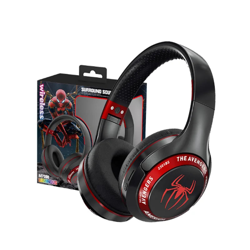 Marvel Audio Blast Pro