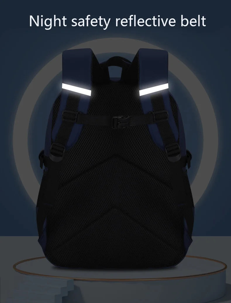 Space Explorer Kids Backpack