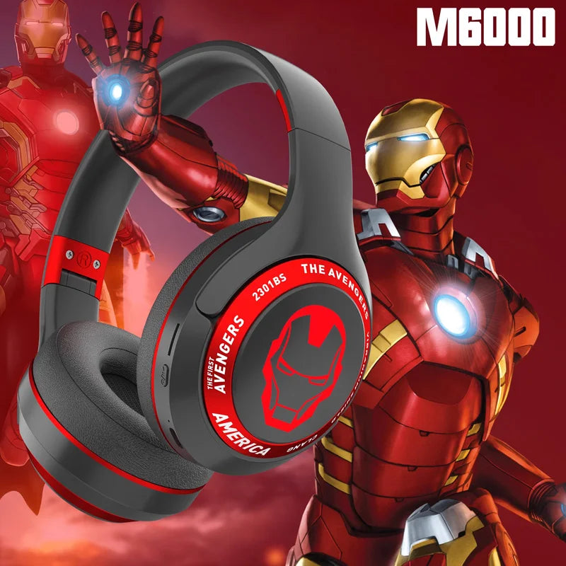 Marvel Audio Blast Pro