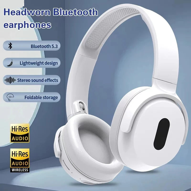 Wireless Sports Headphones