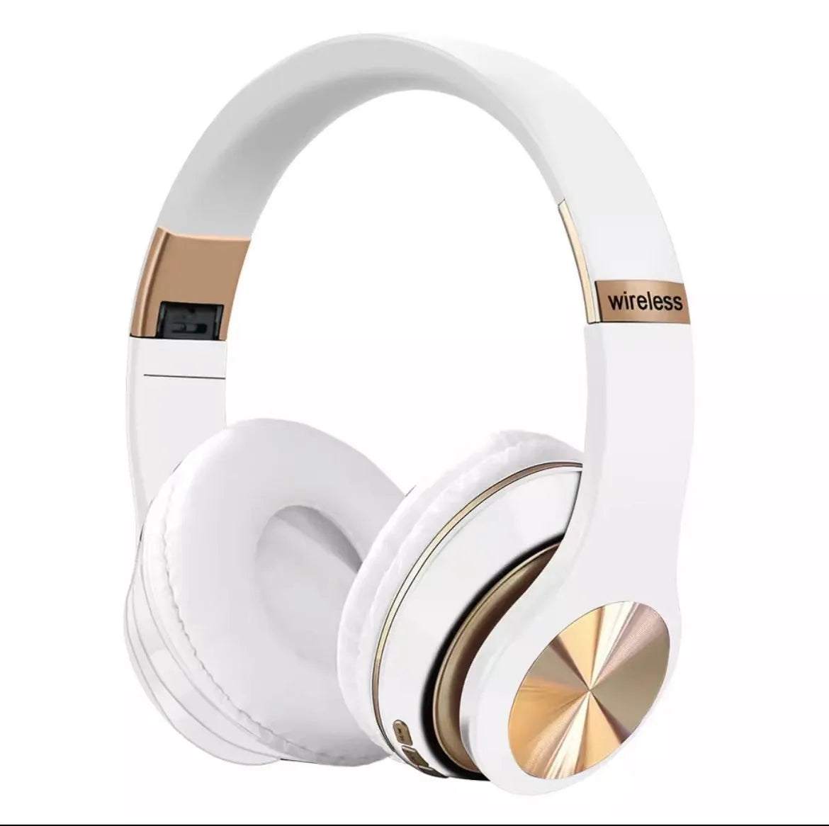 T5 Foldable Gaming Headphones